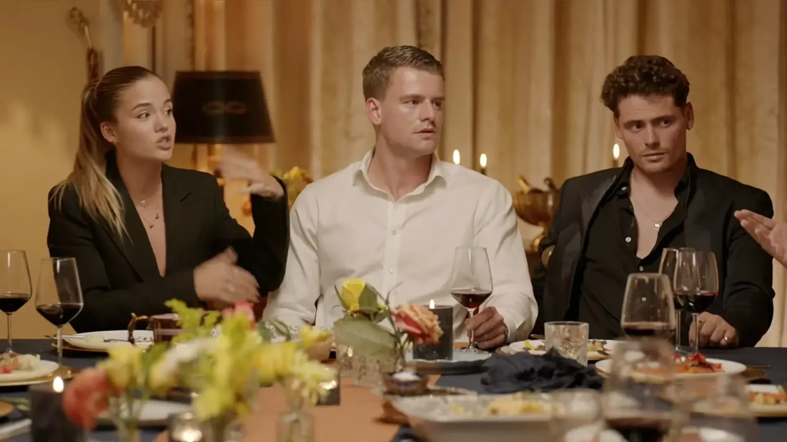 Made in Chelsea Season 32 Episode 2 Recap: Maali Admits She Still Has Feelings for Sam Prince