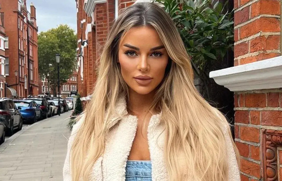 Imogen Bloom?