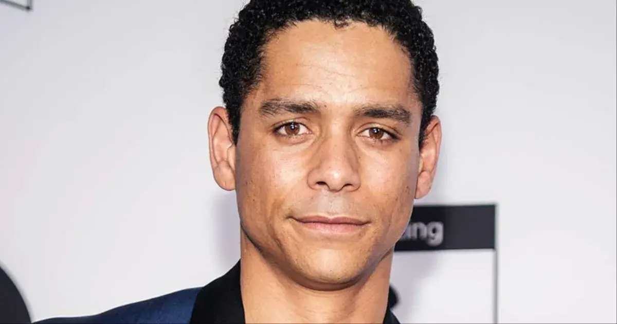 Charlie Barnett