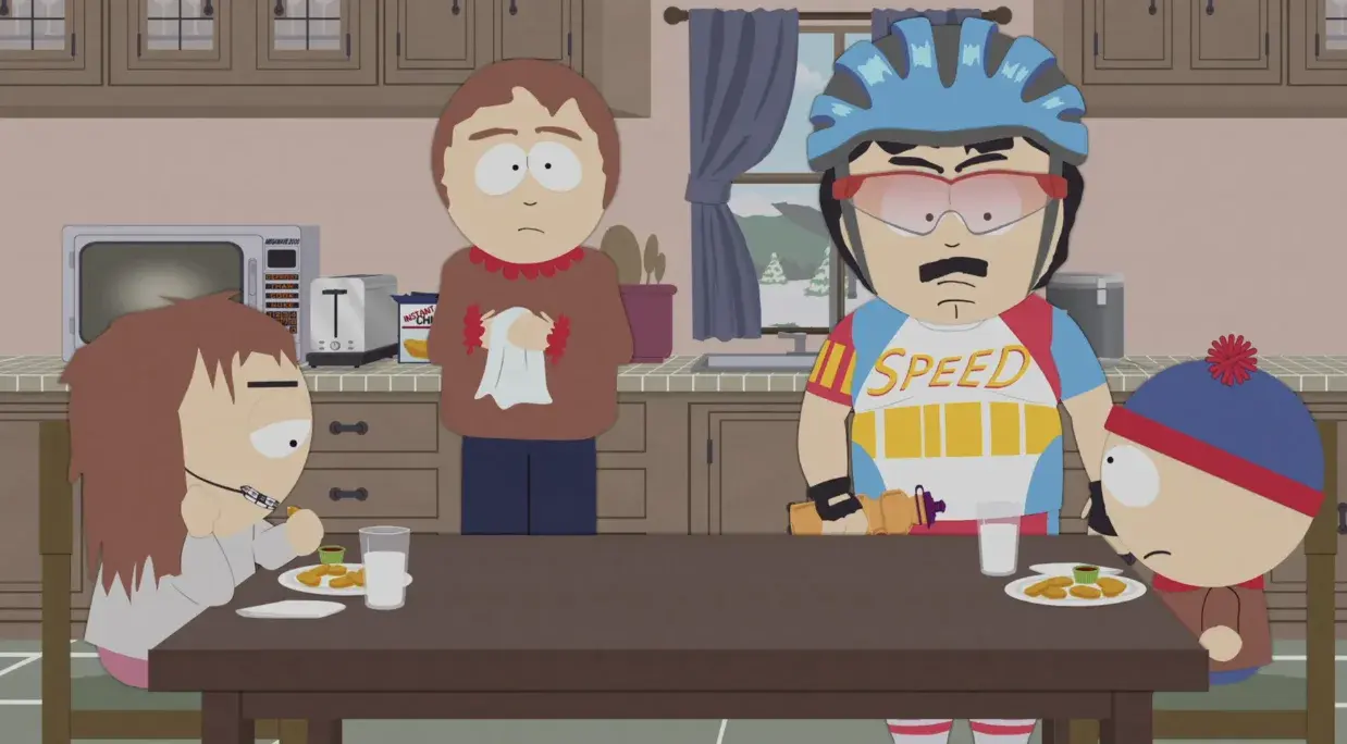 South Park (South America) Season 29