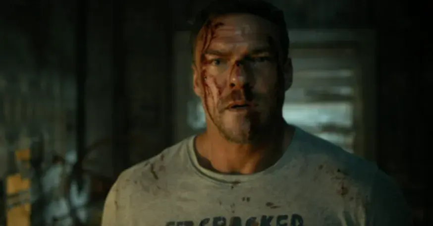 How Does Reacher Survive the Season 4 Finale