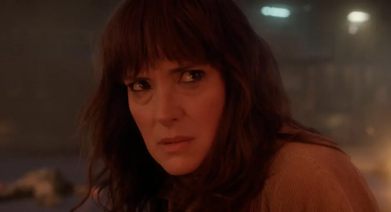 Joyce Byers