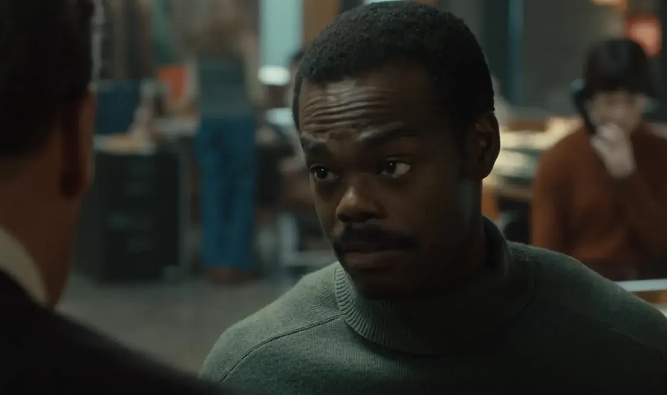 American Hostage Season 1 Episode 1 1