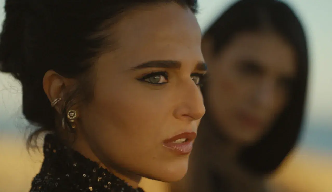 Lioness Season 3 Ending: Who Is the Woman in Doha? Is It Aaliyah?