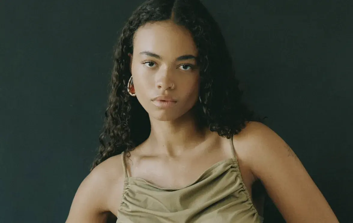 Eve Alero Vince-Odozi