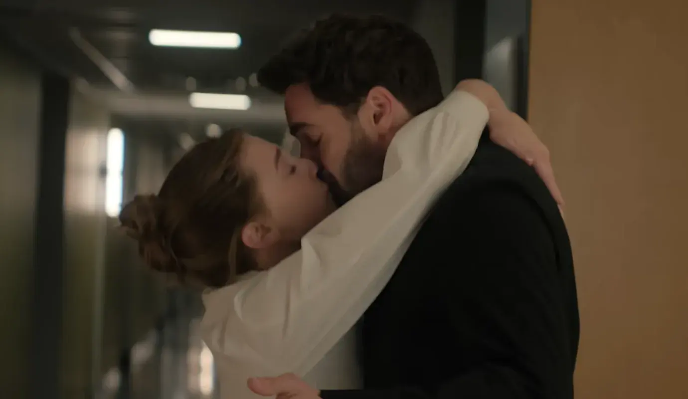 The Love Hypothesis Ending Explained: Do Olive and Adam End Up Together?