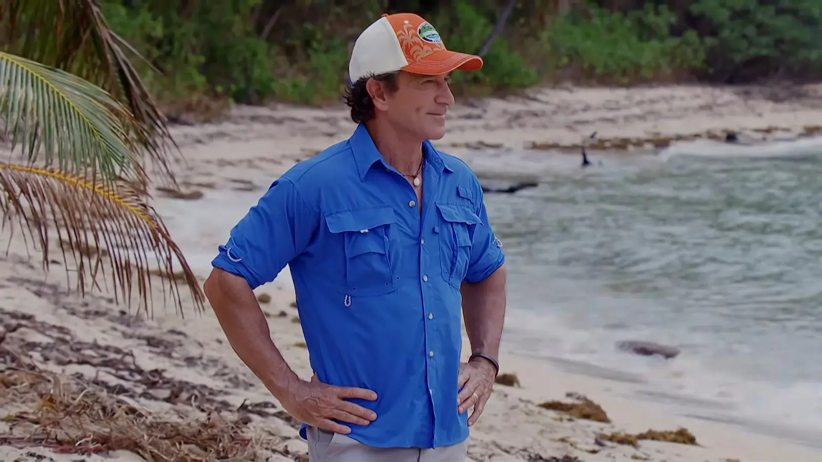 Survivor 517