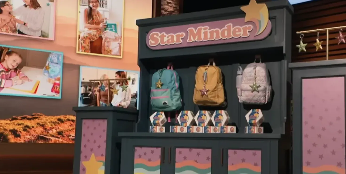 Star Minder