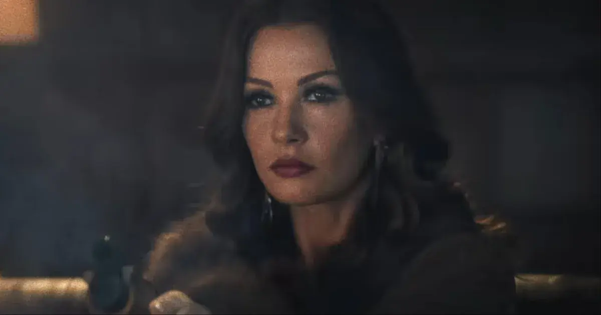 Kill Jackie Ending Explained: Why Does Sam Betray Jackie Price?