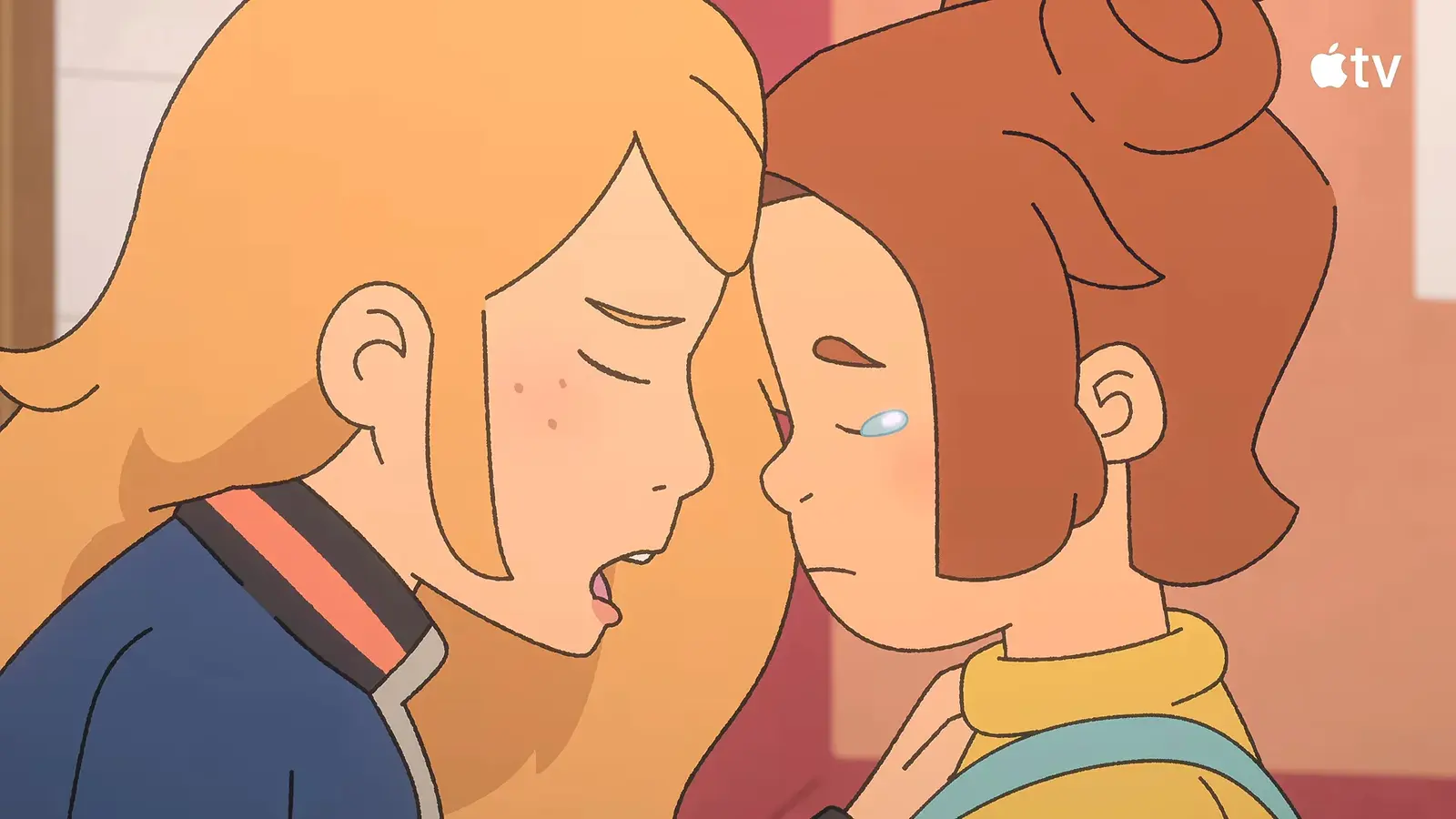 Which Book Is The Sisters Grimm Season 2 Based On?