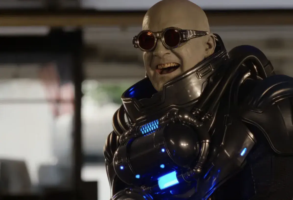 Stuart Fails to Save the Universe Episode 9 Recap and Ending Explained
