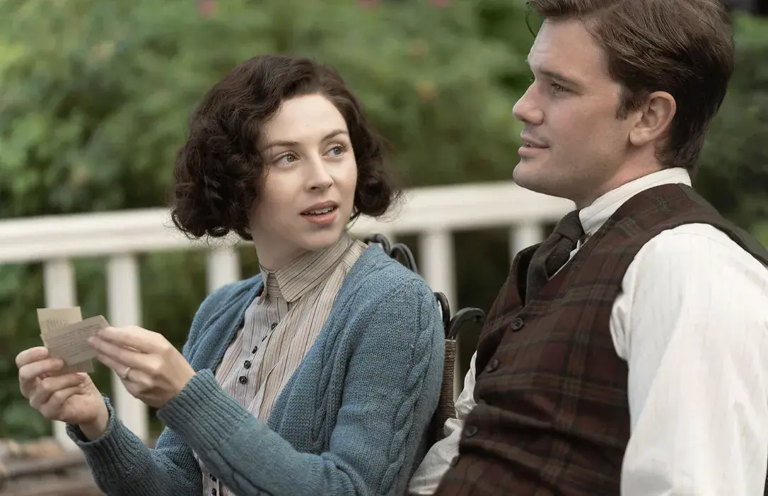 outlander
