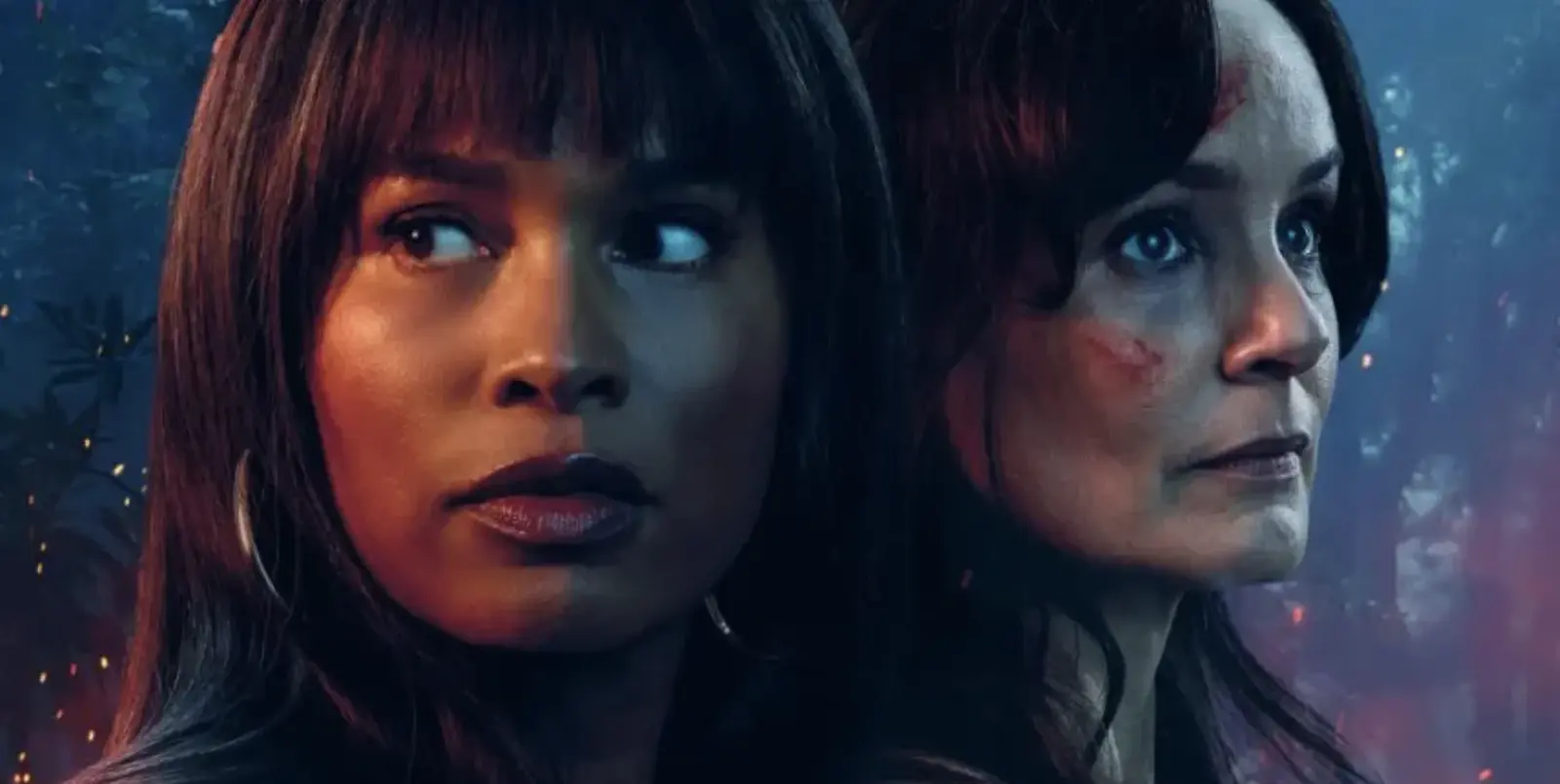Sole Survivor of Flight 119
